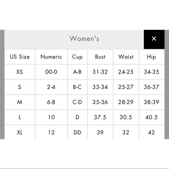 NWT Onia Sabrina Swim High Waist Geo Bikini Bottom XS - Picture 12 of 12